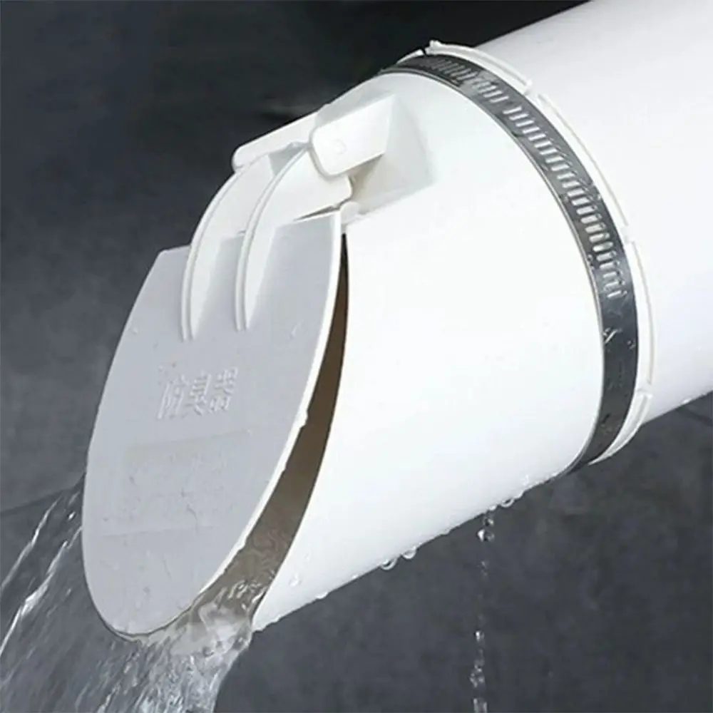 Рисунок 2 - Дренажная труба 50-110 мм