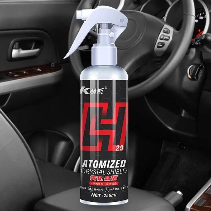 

Спрей для восстановления автомобиля, наногидрофобный жидкий полимерный олеофобный автомобильный защитный Топ, восстанавливающее покрытие для автомобилей, внедорожников, грузовиков
