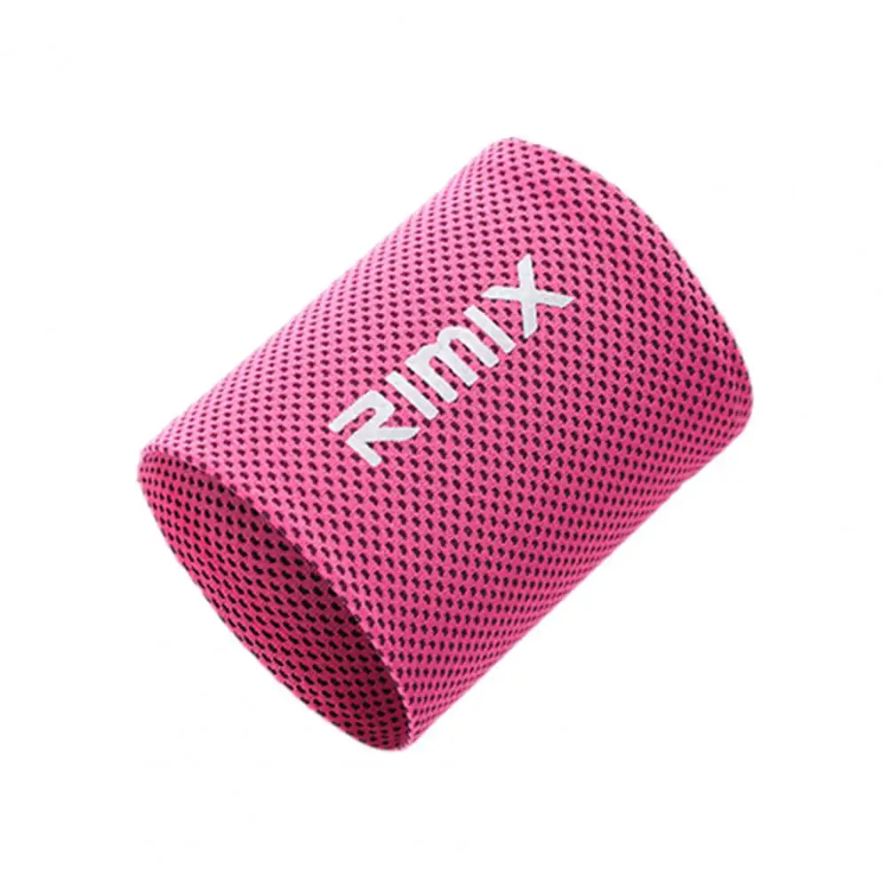 RIMIX эластичные охлаждающие повязки дышащие хорошие впитывающие приятные для