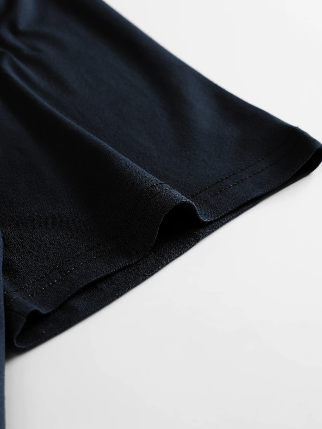 Мужской пижамный комплект из полиэстера с принтом звезды и луны