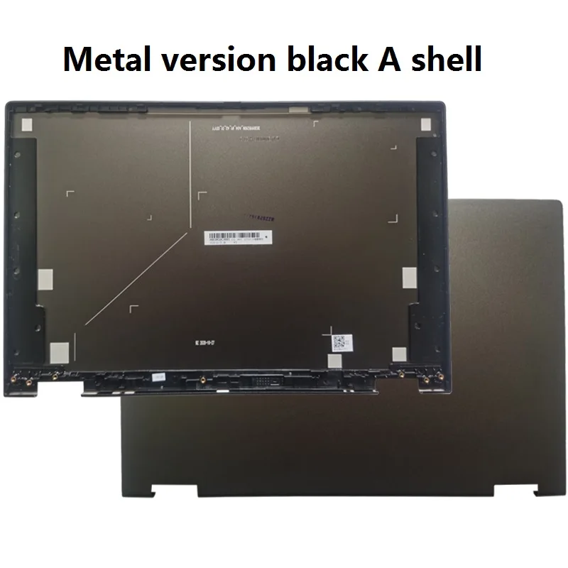 Новинка для LENOVO IdeaPad Flex 5-14 IIL05 ARE05 ITL05 задняя крышка ноутбука SCB0R75366/SCB0R75369/SCB0R75364