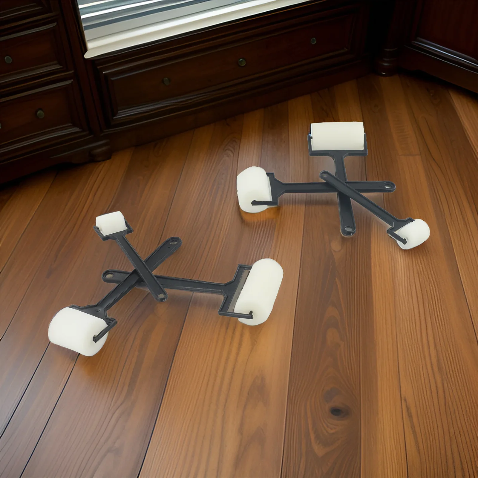 Губка-ролик для покраски Brush роликовая кисть рисования губка Губка из пенопласта