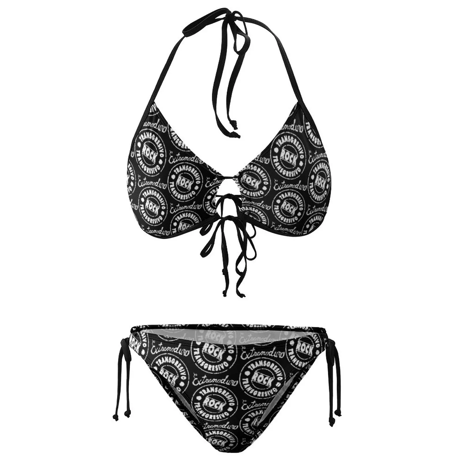 Рисунок 2 - Винтажное экзотическое женское