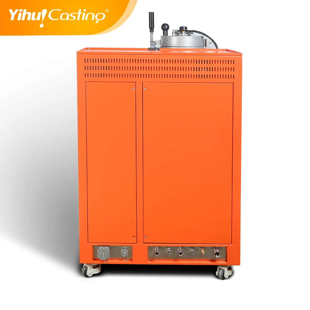 Рисунок 4 - Yihui AVC-II полуавтоматическая