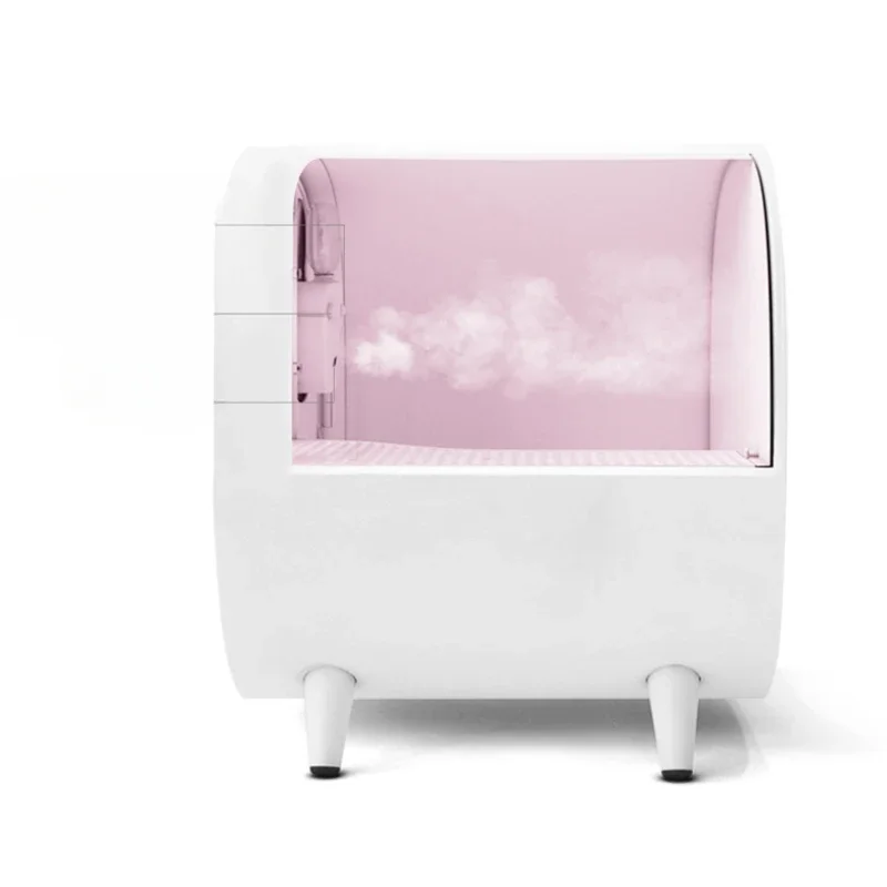 Закрытые товары умные подставки для кошек аксессуары туалета домашняя игровая