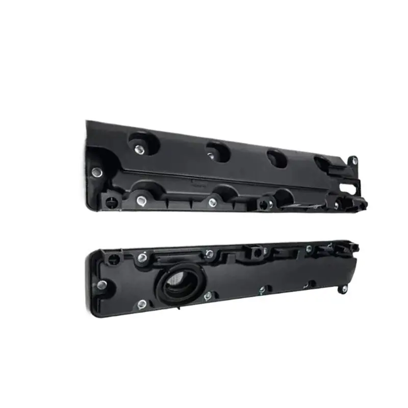 

Головки цилиндров QE 0248N8 0248N9 для головки блока цилиндров Citroen C5 для головки блока цилиндров 307, крышка клапана