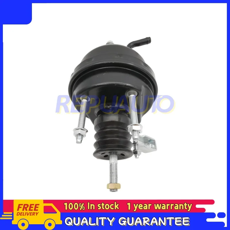 Фото Усилитель сцепления (1 шт.) для Nissan Patrol GQ Y60 TB42 Patrol TD42 1988-1997 30630-VB000 30630-VB001 30630-37J05 NG20-GQ №1