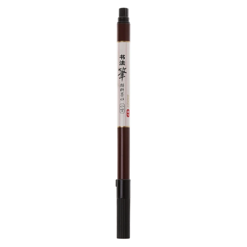 

Calligraphy Brush Pen For Chinese Words Learning Painting Stationery Refillable