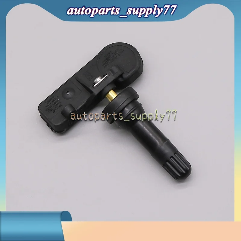 Датчик давления в шинах TPMS 1/4 шт. 13586335 315 МГц для Cadillac Escalade Chevrolet avalexpress Suburban GMC Sierra