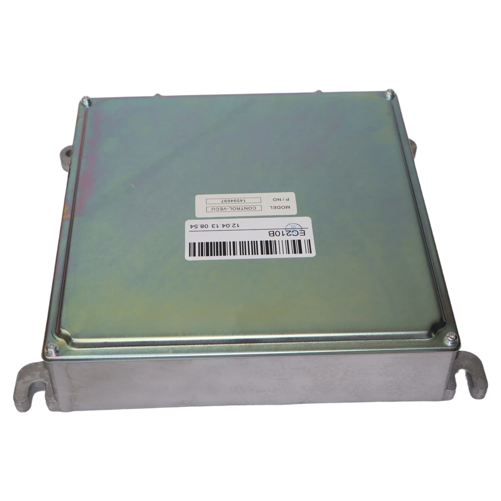 Фото Блок управления ECU с программой 14594697 VOE14594697 для Volvo EC140B EC160B EC180B EC210B EC240B EC290B EC330B №3