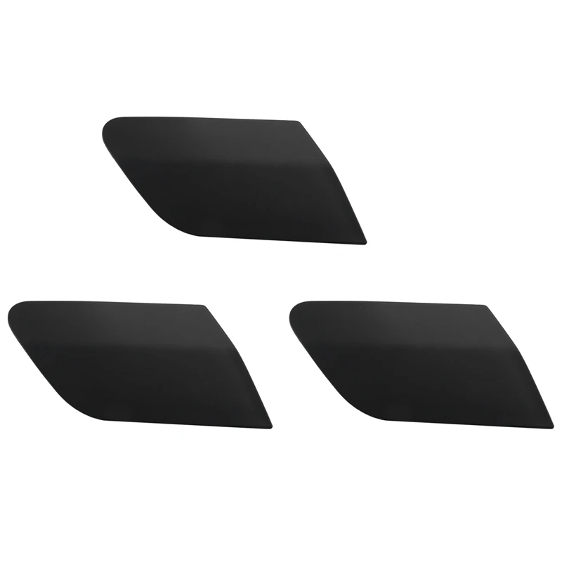 3X крышка сопла омывателя бампера для GOLF V MK5 1K1 1K5 1K 5955110 АГРУ Правый