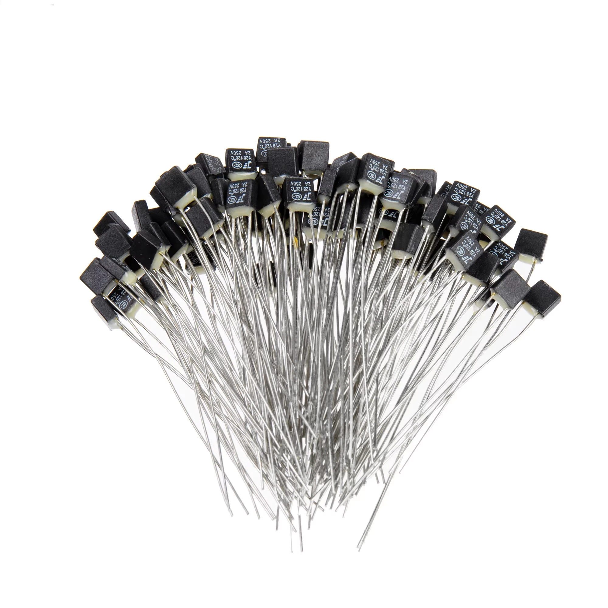 

Термопредохранители LED Fuses Temperature Switches Control