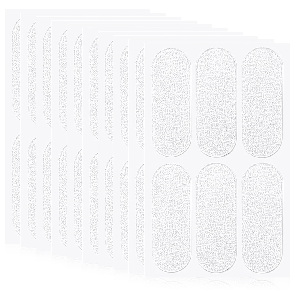 60 шт. наклейки для ушей эльфа решает проблему большого уха корректор водостойкая