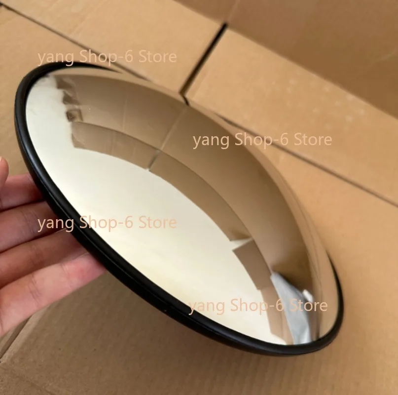 

Для Komatsu PC200-220-240-8 отражатель большое круглое зеркало заднего вида зеркало заднего вида грузовик зеркало заднего вида аксессуары для экскаваторов