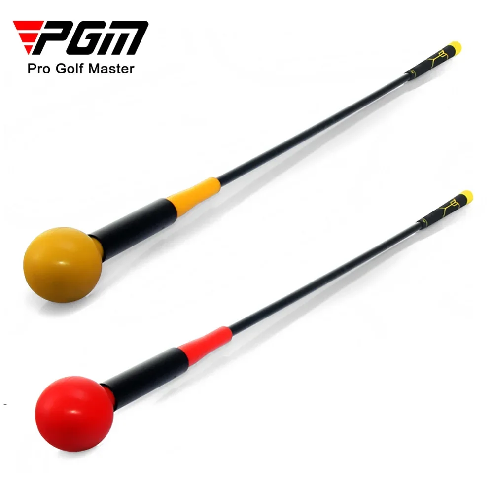 PGM Golf Swing Practice Stick Rhythm Device Рекомендуется на Coach Soft Тренировочная клюшка для гольфа
