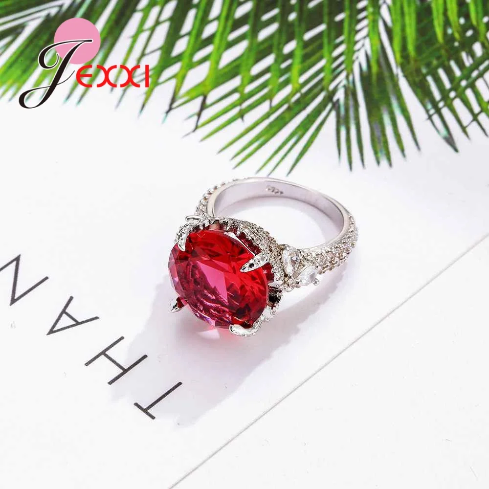 Модные женские обручальные кольца для свадебной вечеринки свадебные ювелирные