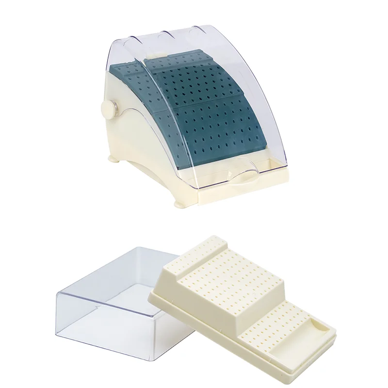 1 шт. пластиковая Дезинфекция для автоклава с 142/168 отверстиями