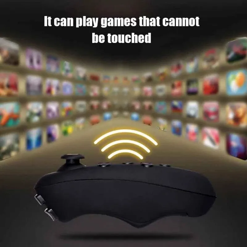Пульт дистанционного управления VR для Android