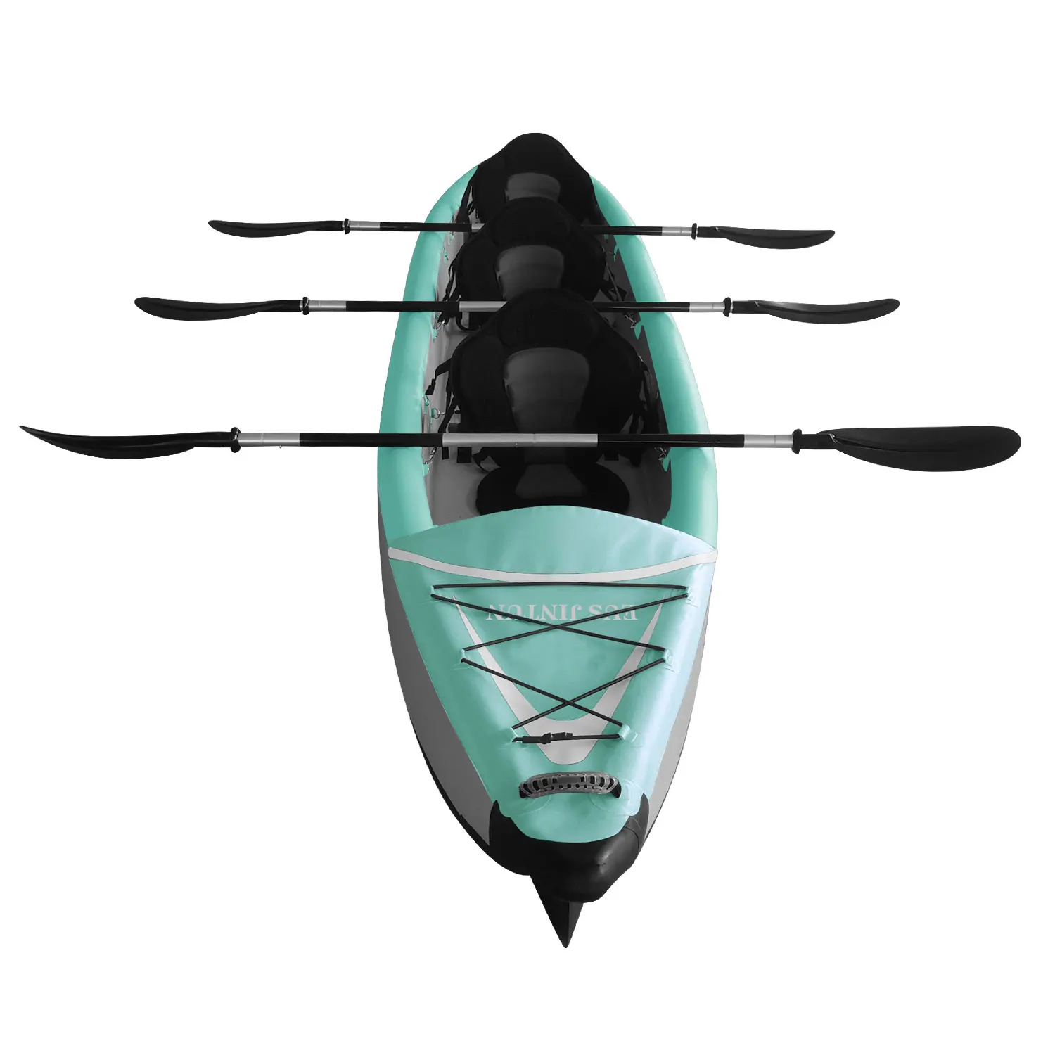 OEM оптовая продажа материал для рисования резиновая гребная лодка водная