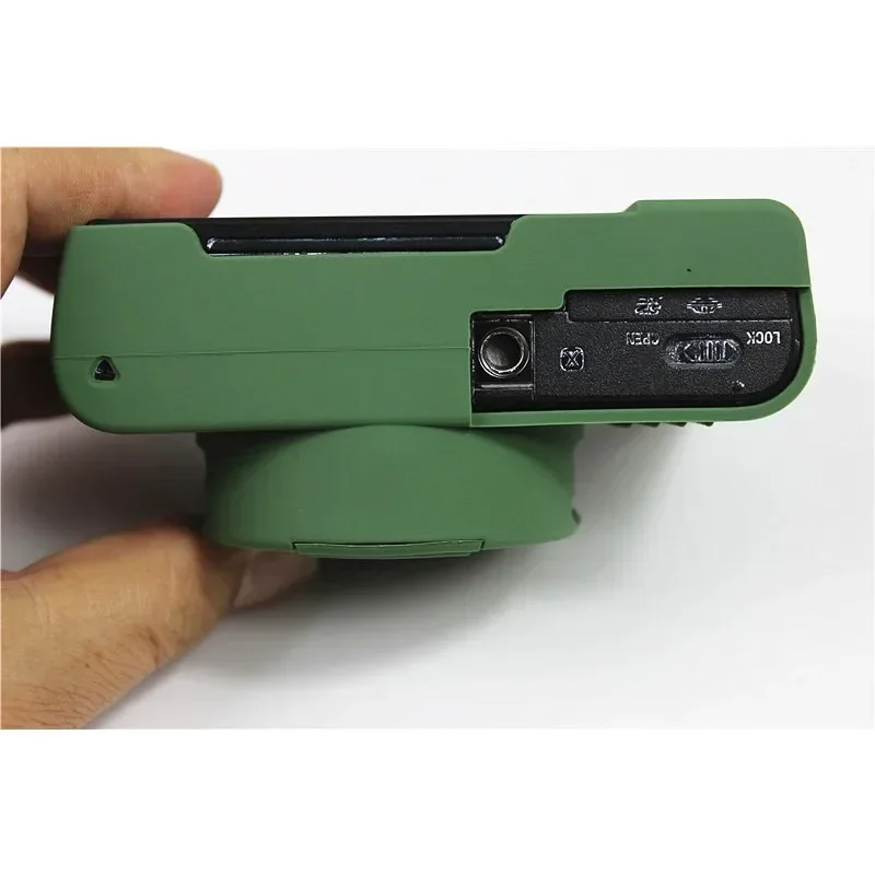 Силиконовая задняя крышка для Sony RX100M7