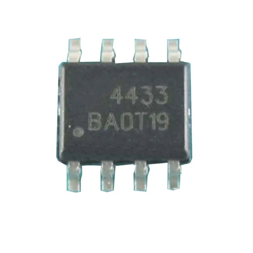 

10 шт./лот AO4433 AO4466 AO4468 AO4614B AO4616 SOP-8 новый оригинальный