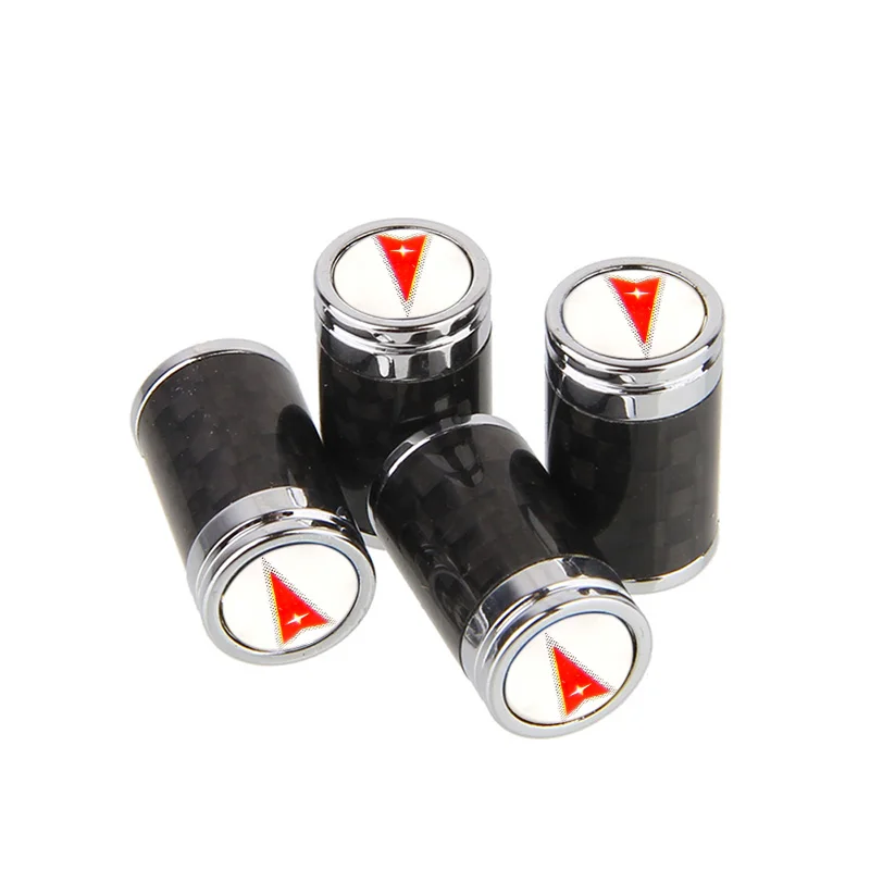 Крышки клапанов автомобильных колес для Pontiac Firebird Sunfire Grand Am Prix Bonnevi 11e Montana