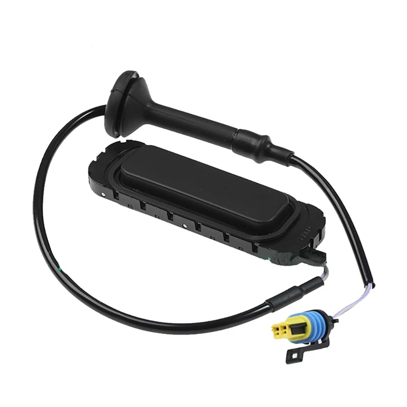 

15106857 D1499F Door Handle Trunk lock Release Switch For Chevrolet Suburban 1500, 2500 Tahoe For Yukon