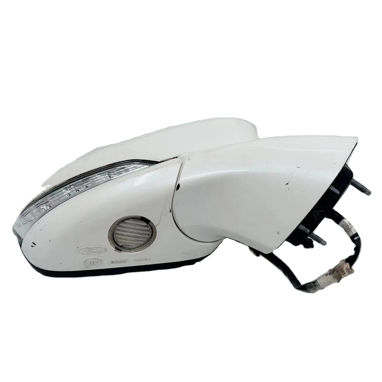 Универсальные автомобильные детали аксессуары для зеркал заднего вида складные