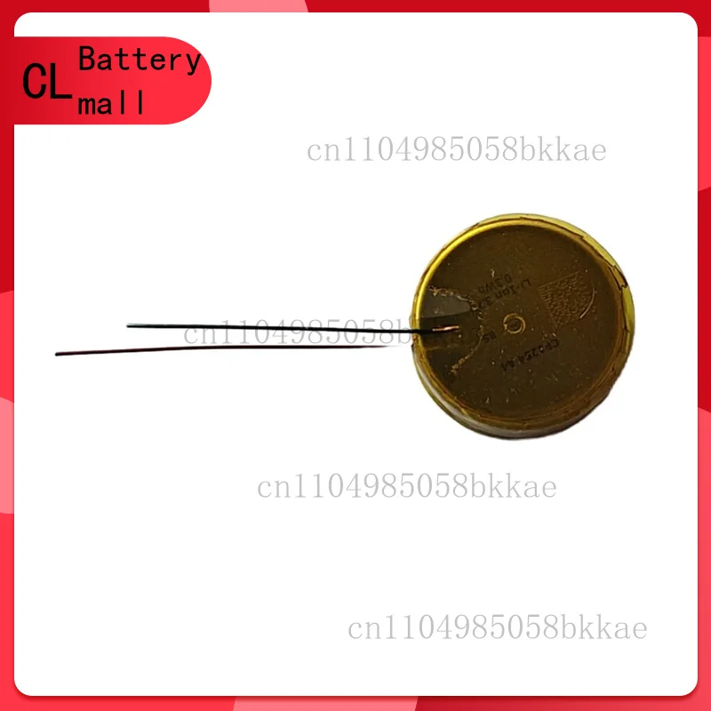 Фото Замена круглой батареи Beats By Dre Powerbeats Pro Coin CP1254-A4 70 мАч №4