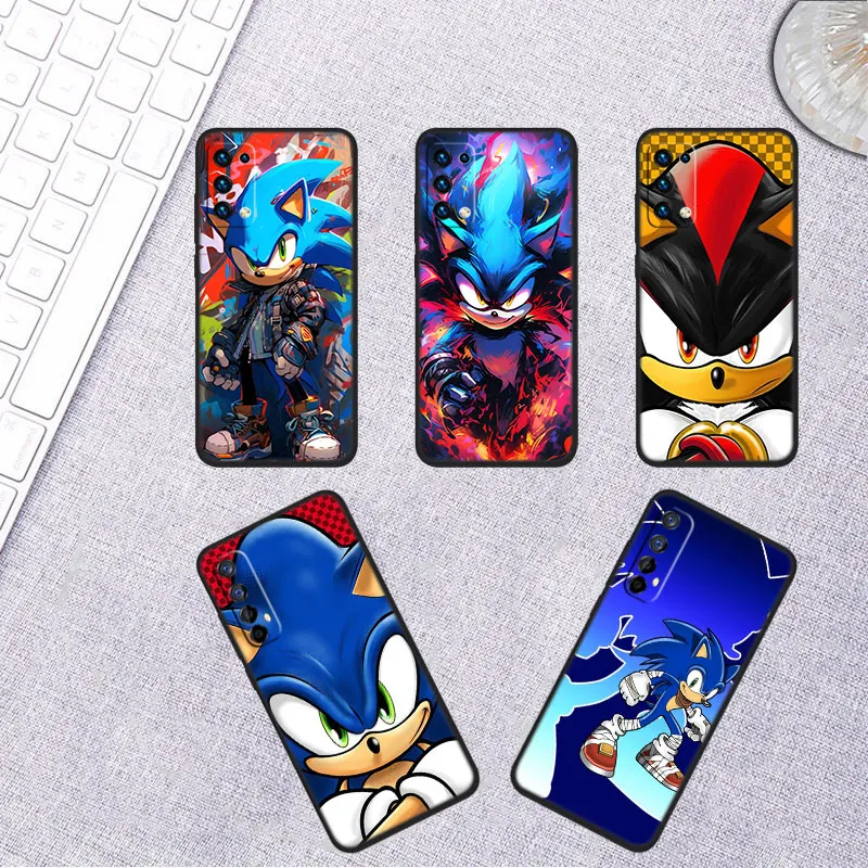 Чехол для телефона BD35 S-Sonics Samsung Galaxy A21S A22 A31 A32 A41 A42 A51 A52 A71 A72 A81 A82 A91 M20 M30 M30S M31 M51