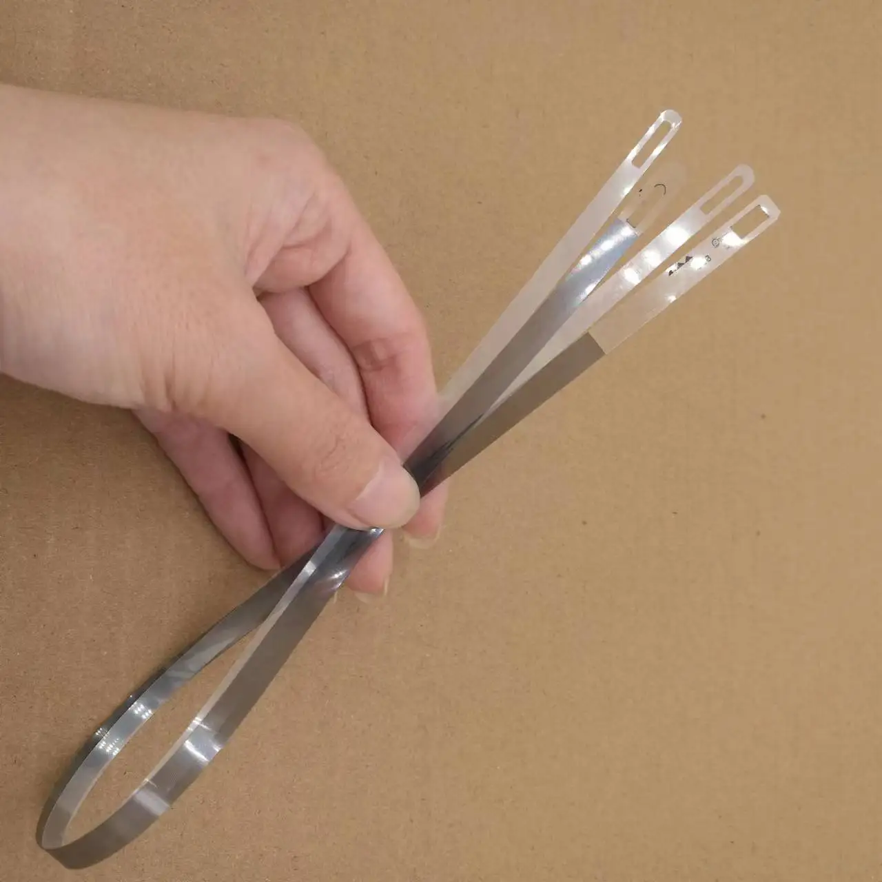 Кодирующая лента кодирующего датчика подходит для смартфона