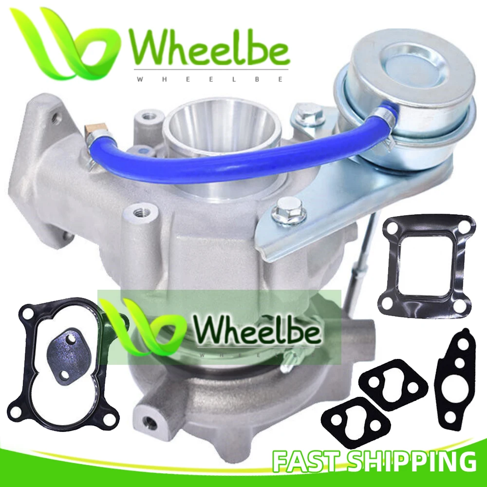 Турбокомпрессор CT20 для Toyota 4runner 2.4L 1984-1995 17201-54030 FS805650SR