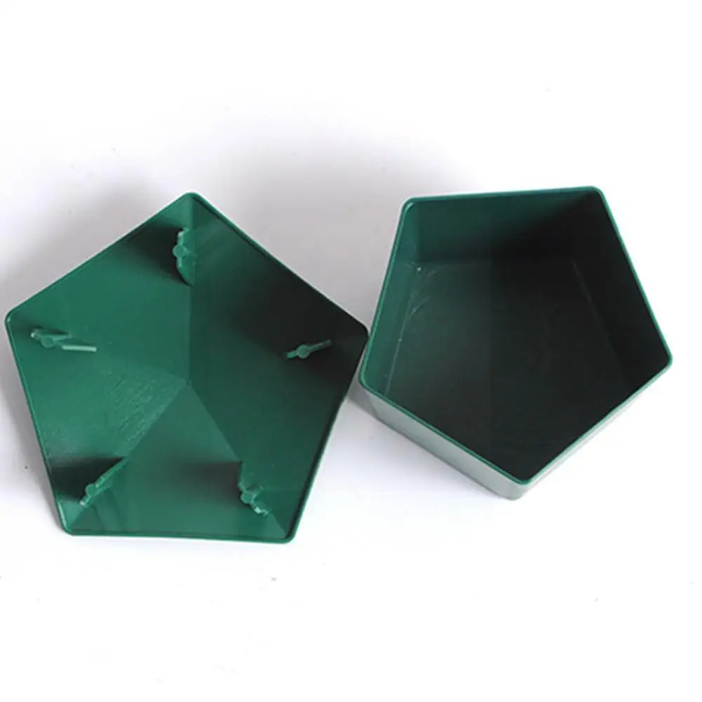 Ловушка пластиковая для улитки многоразовая приманка в виде S Z9T4 |