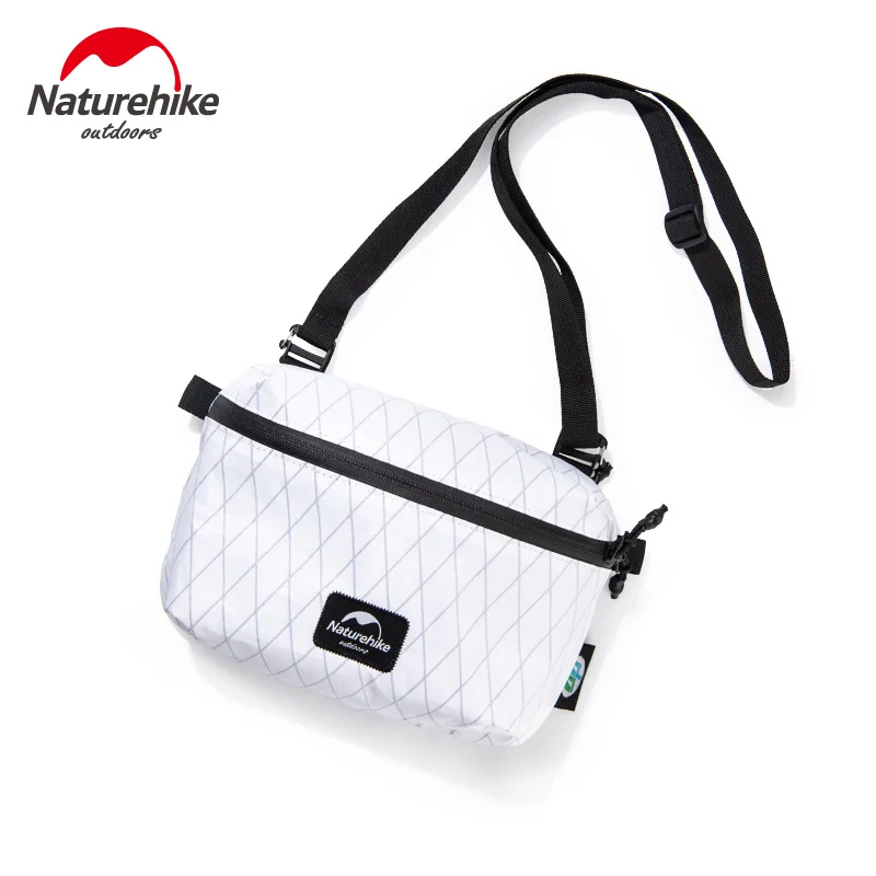 

Naturehike XPAC Camera Waterproof Bag Outdoor Camera Waist Pack Travel Camping Hiking Swimming Storage Ultralight Leisure Bag