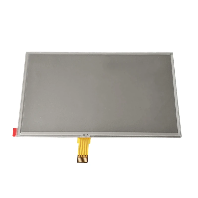 6 5 дюймовая панель со стеклянным дигитайзером для Jeep Wrangler Dodge Journey Ram Nitro Радио