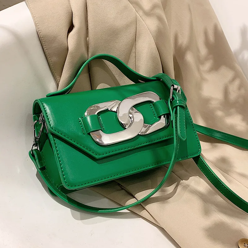 

Модная маленькая кросс-боди сумка из искусственной кожи квадратной формы для женщин 2022 высококачественные сумки и кошельки сумки на плечо ...