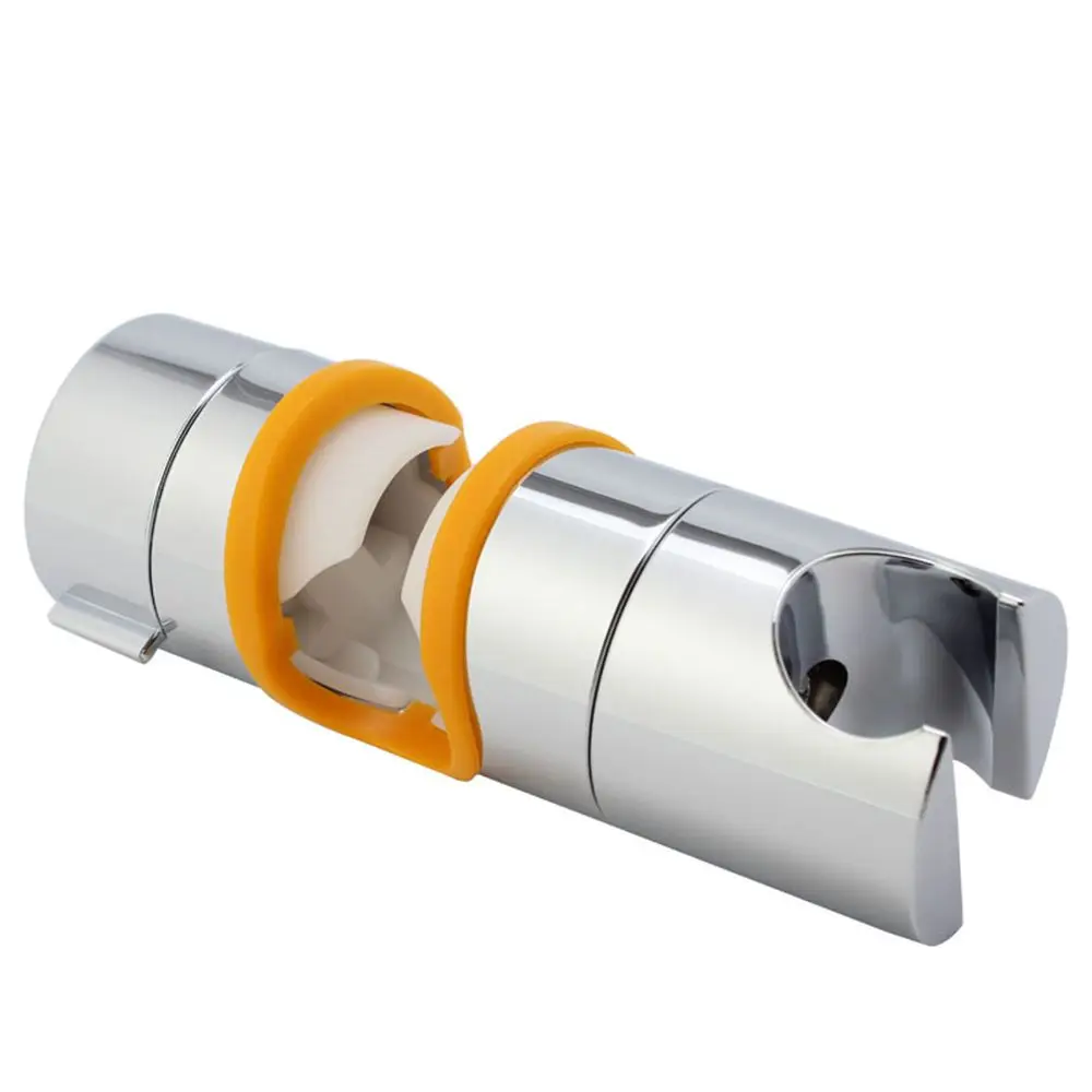 

Держатель для душа, хромированный, универсальный, 22-25 мм