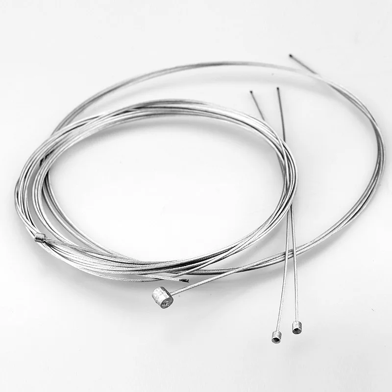 Трос переключения передач для горного/дорожного велосипеда трос тормоза горного