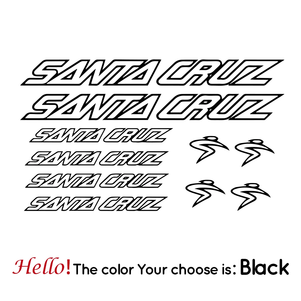 

Fun Santa-Cruz- Autocollants с графиксами и ПВХ для фли, 12 предметов, для четырехлетных росса