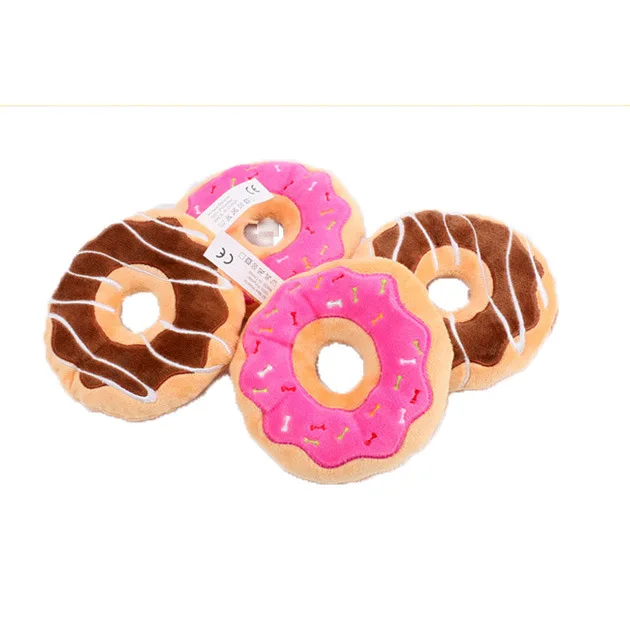 Плюшевая игрушка для собак эксклюзивная поставка пятен оптовая продажа плюшевые