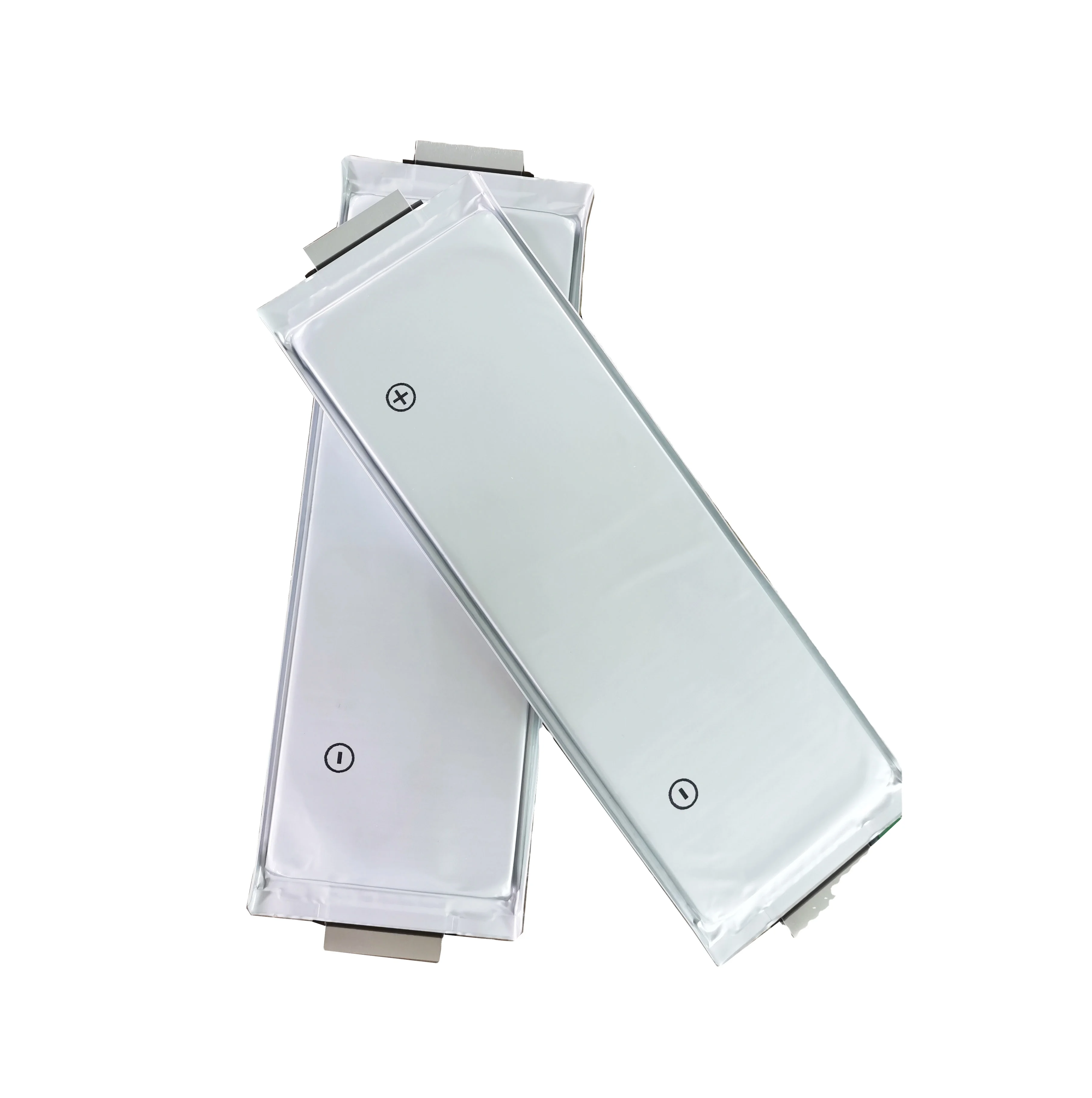 

3.7v 60ah 63ah 66ah nmc pouch cell rechargeable lithium ion battery