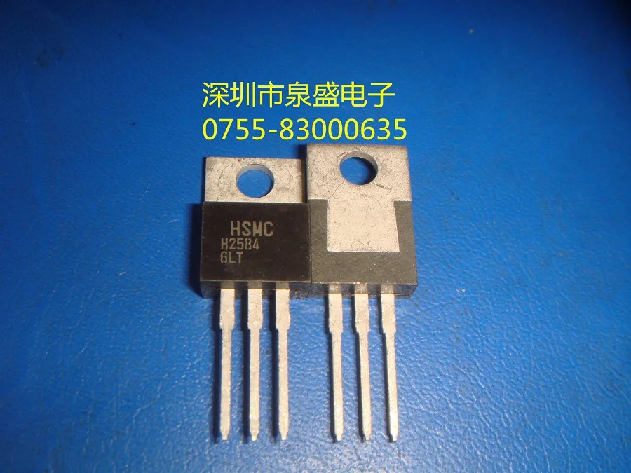 H2584 A103G 8A103J 10K 8P 2010 5,1 K 5% 5K1 DC2-16P 2W 270R 2W 820R