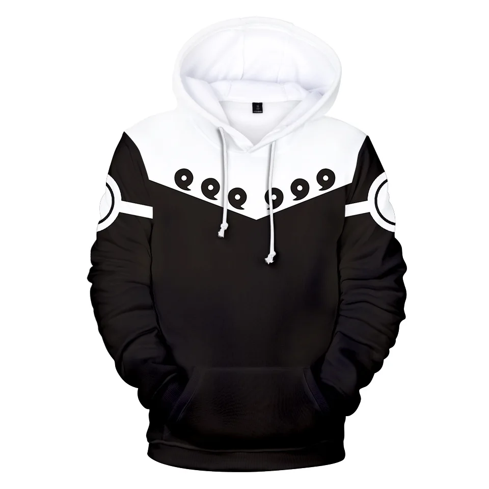 

3D Anime Hoodie Men's/Women's Hoodie Boys' and Girls' Sweatshirt Casual Unisex Children's Jacket Sweatshirt Oversized Top