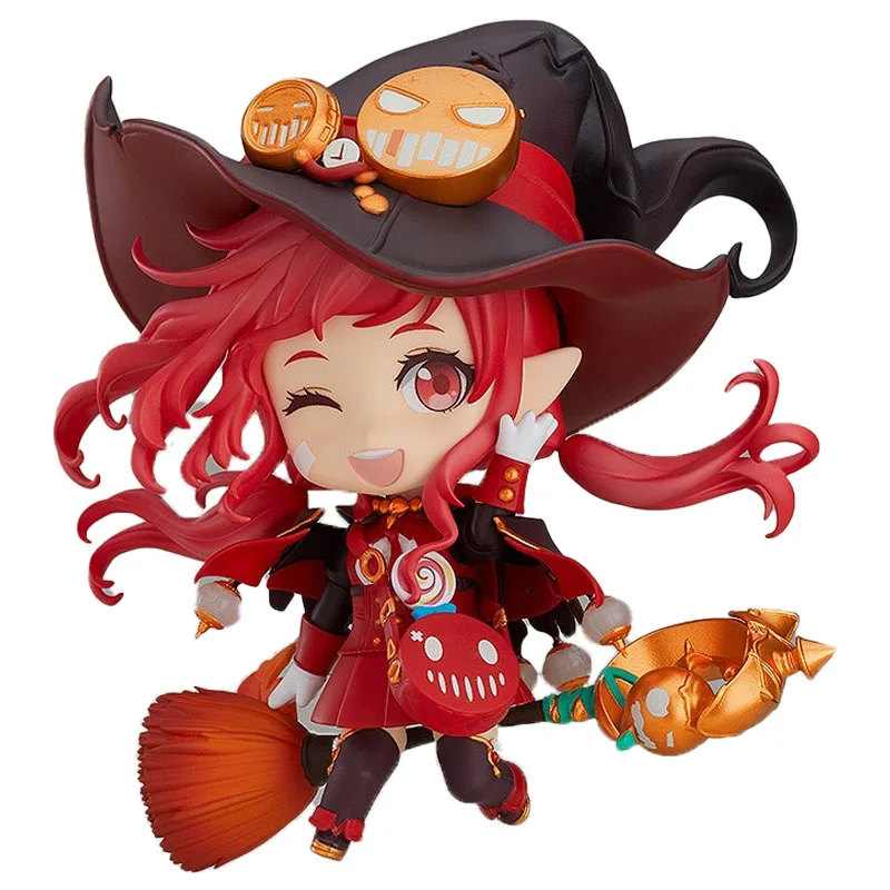 

Фигурки героев аниме «подземелья и истребитель», 100% оригинал