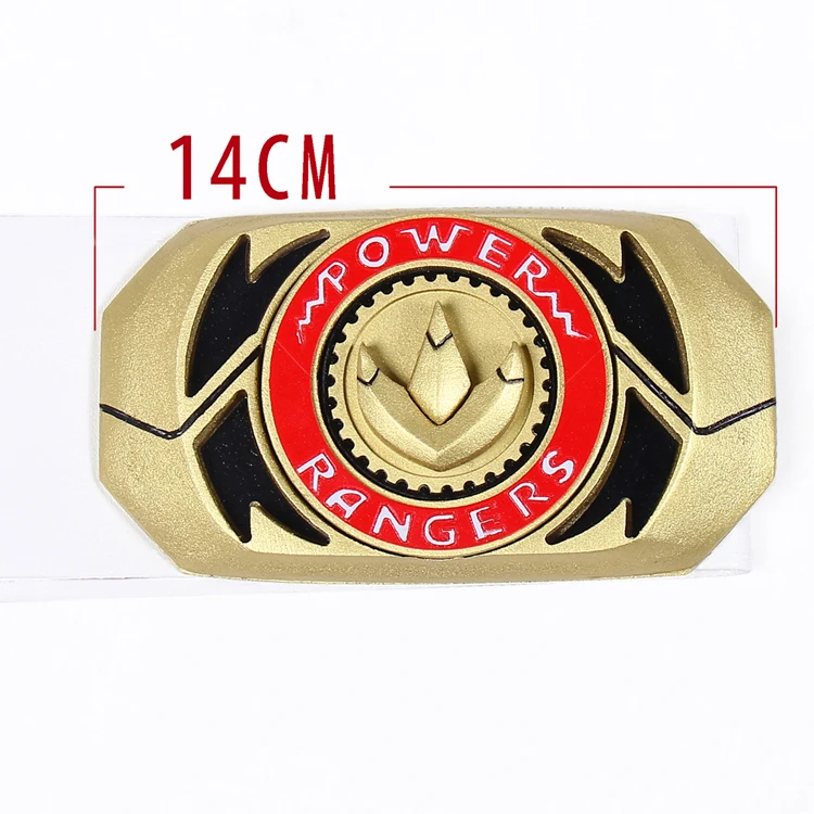 Kyoryu Sentai Zyuranger Пояс для косплея Реквизит