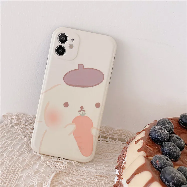 Модный чехол для телефона Apple iPhone 13Pro 13ProMax 12ProMax 11ProMax 11X12 XS XR 8 7 Plus 12Mini SE2020