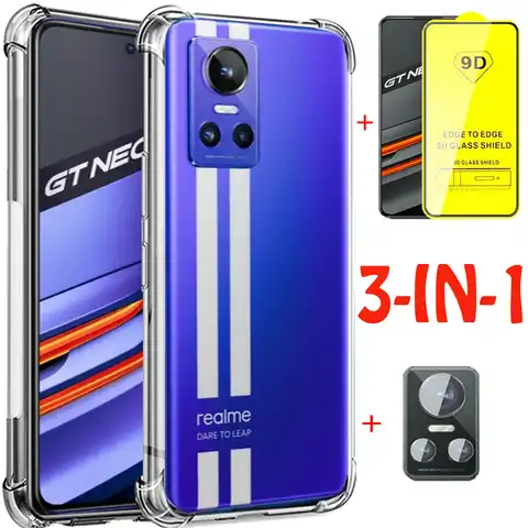 Настоящий я gt neo3 стекло - купить недорого | AliExpress