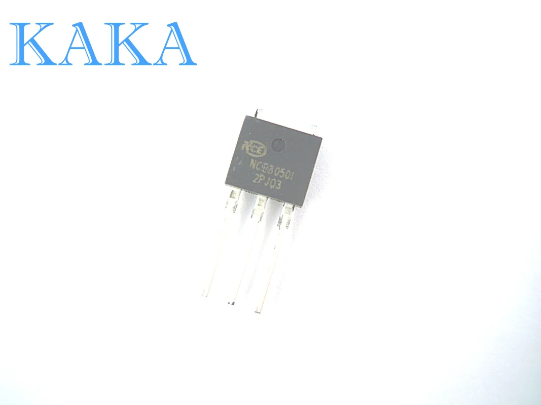 

10PCS New Original NCE3050L--NCE/TO-251S