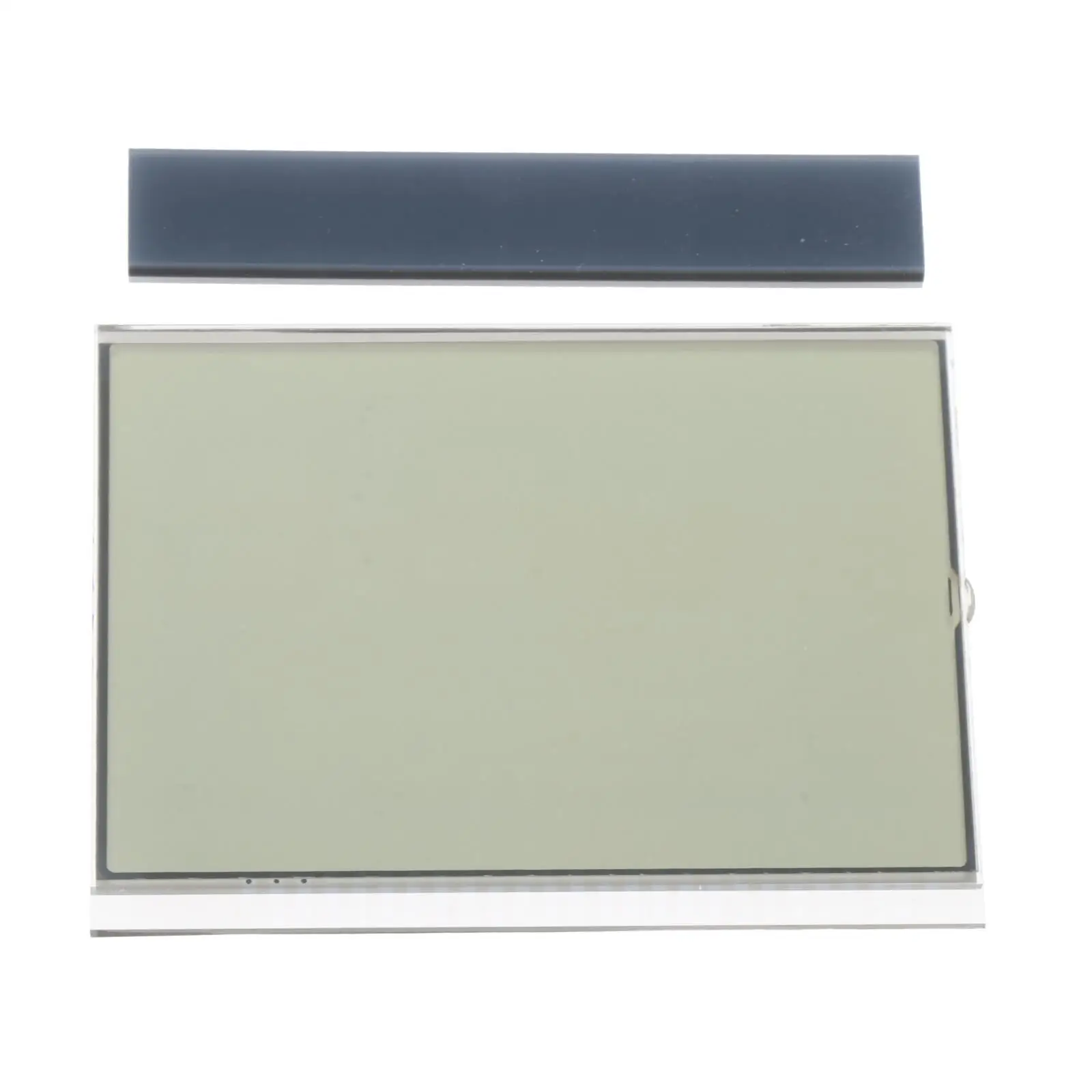 

LCD Display 6Y5-8350T-D0-00 Spare Parts for Yamaha Fuel Management