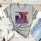 Футболки в стиле супергероев No Way Home, рубашка в стиле Питера Паркера, Винтажная футболка с графическим рисунком, топы в стиле Харадзюку унисекс